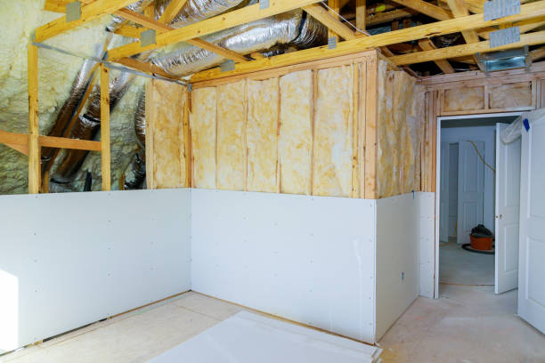 Best Insulation for Specific Applications in Cottonwood Shores, TX