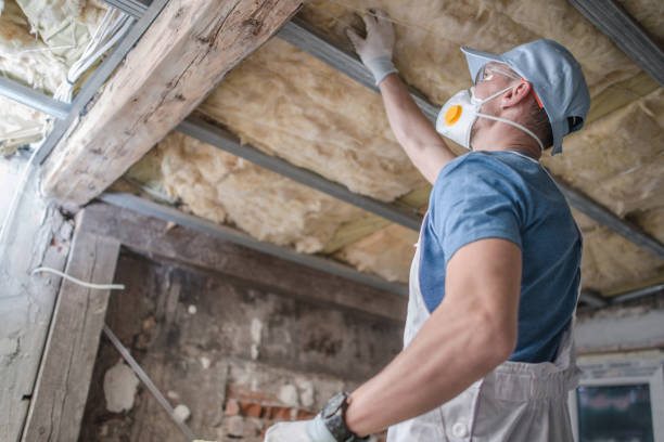  Cottonwood Shores, TX Insulation Contractor Pros