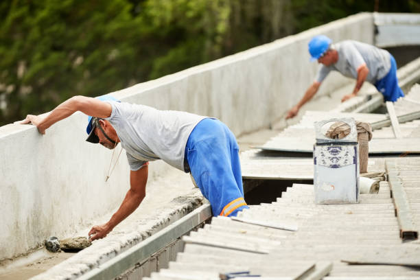 Best Insulation Installation Services in Cottonwood Shores, TX